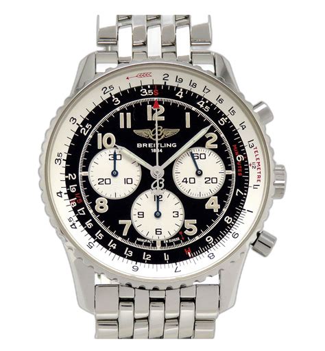 a30022 breitling 92|Breitling Navitimer 92 A30022 Price, Specs, Market Insights.